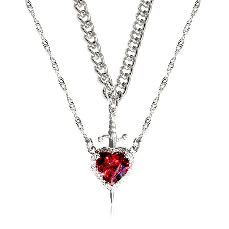 EmberLuxe™ — Ignite Unstoppable Passion with Every Dazzling Spark