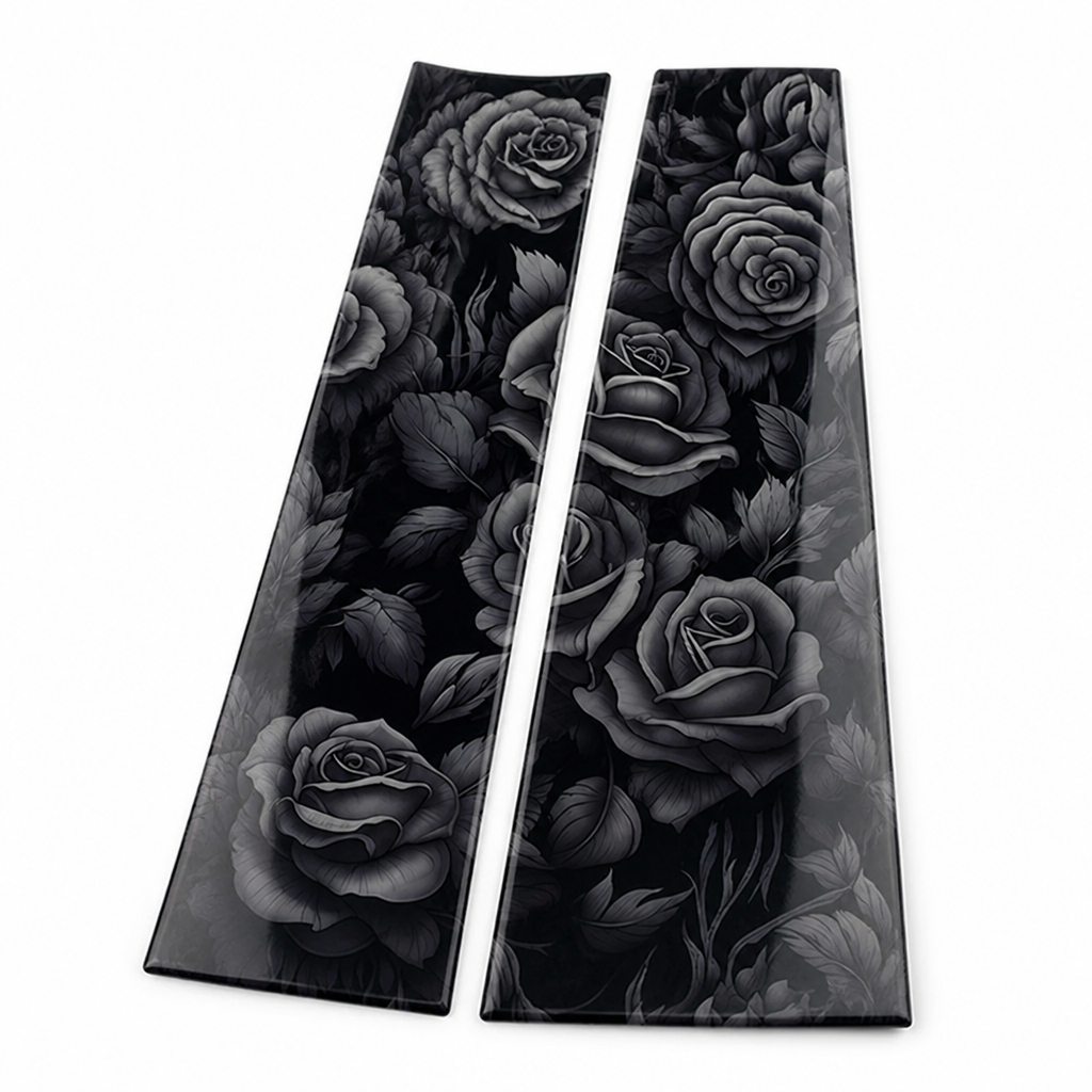 SurraGloss™ — Turn Dull Pillars into Head-Turning Armor That Protects and Wows Instantly