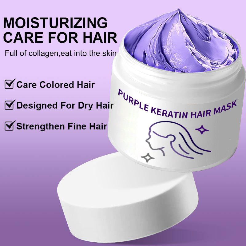 Chromaraise™ — Ignite Radiant Color and Unstoppable Strength for Hair That Commands Attention