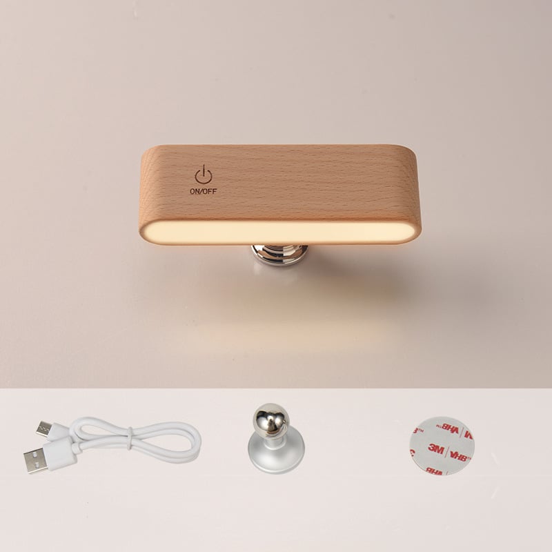 NovaRay™ Magnetic Lamp — Transform Your Desk into a Focused, Clutter-Free Powerhouse