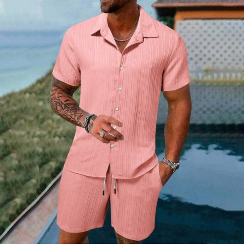 AeroStride™ Set — Feel Fresh, Cool, and Confident All Summer Long