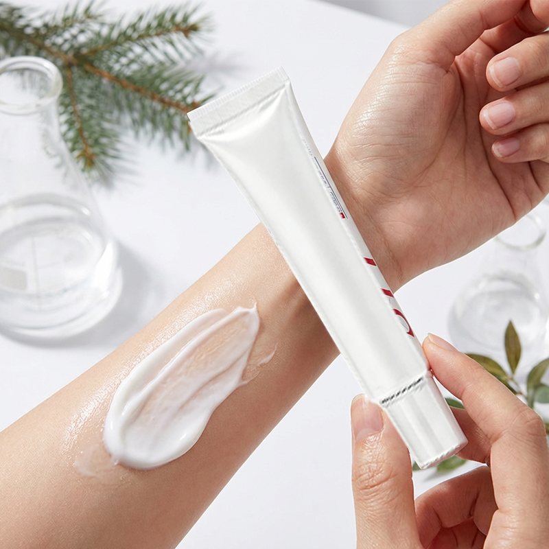 RadianceBurst™ — Fade Dark Spots Fast for Glowing, Touchably Soft Skin