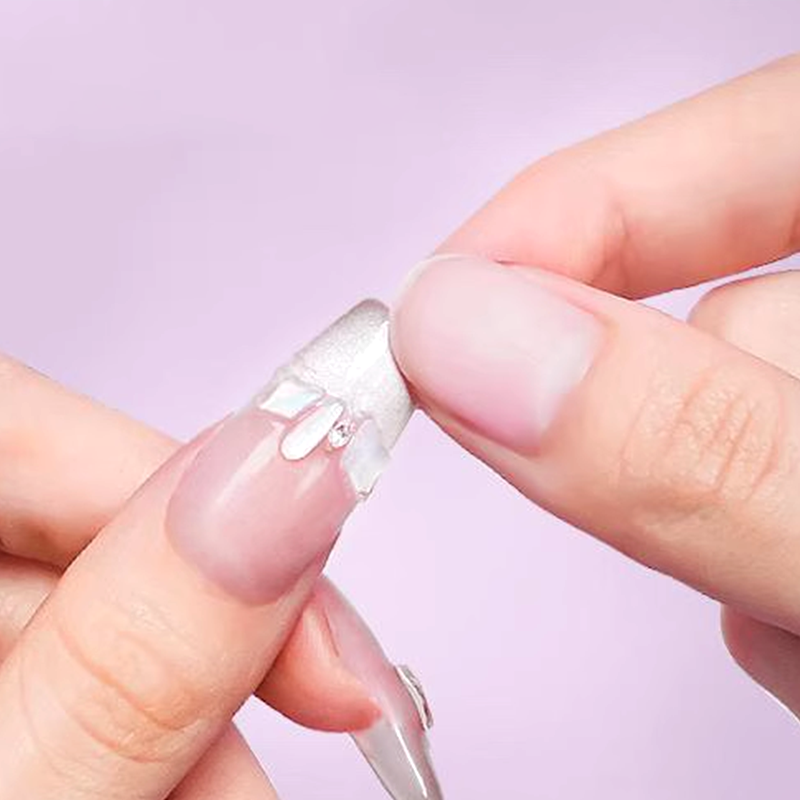 LushAura™ — Nails That Radiate Confidence, Strength, and Irresistible Elegance Wherever You Go