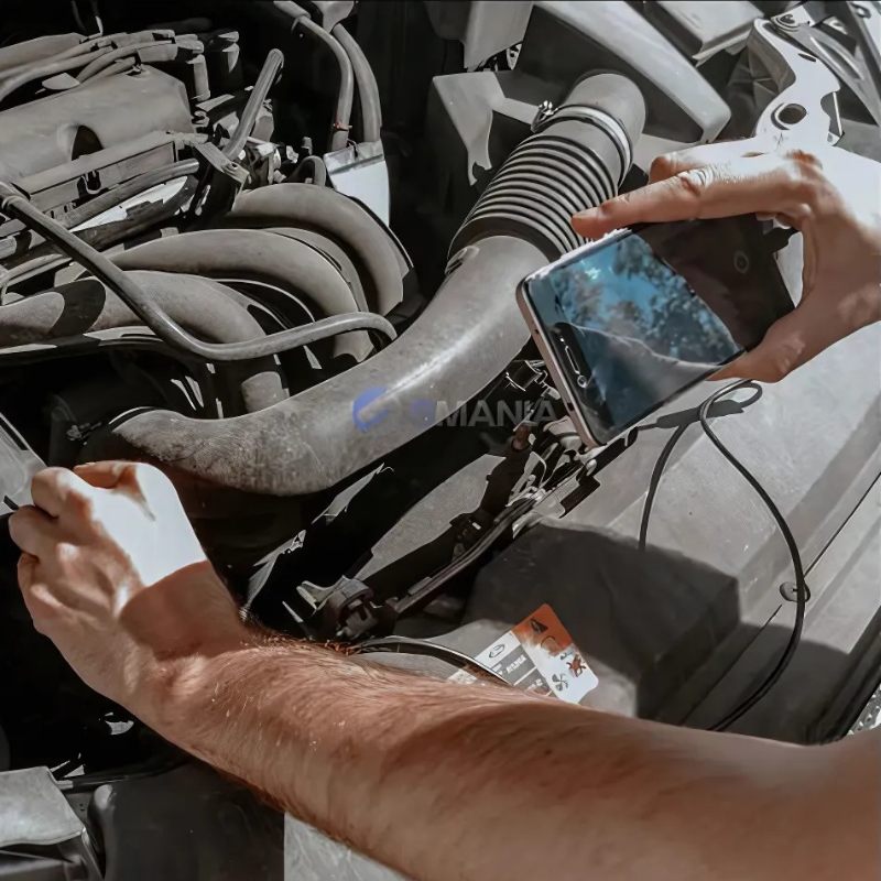USB LED Endoscope Camera – Explore Hard-to-Reach Areas
