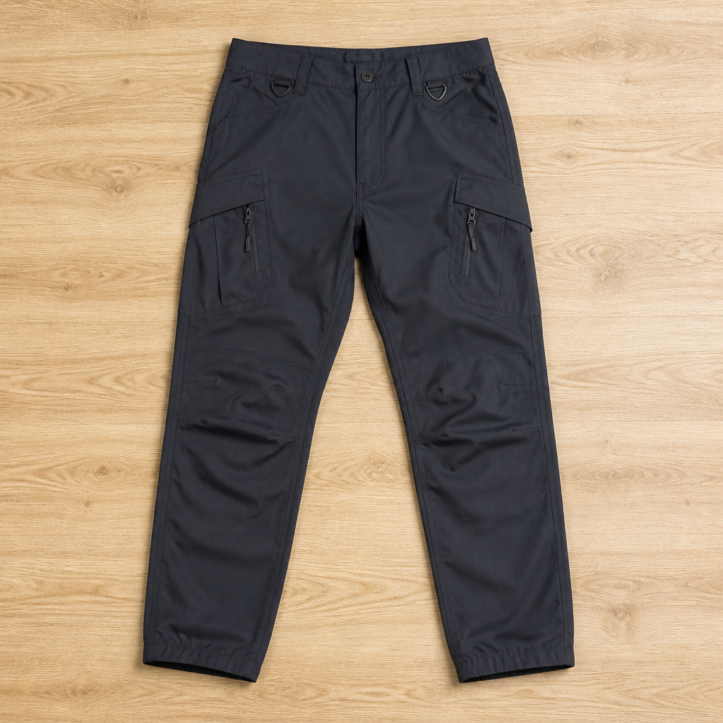 StormShield™ Waterproof Outdoor Pants — Conquer Any Weather with Confidence and Freedom