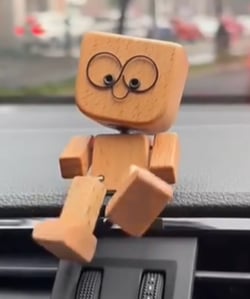 Artisan-Made Mood Enhancer That Adapts to Your Feelings