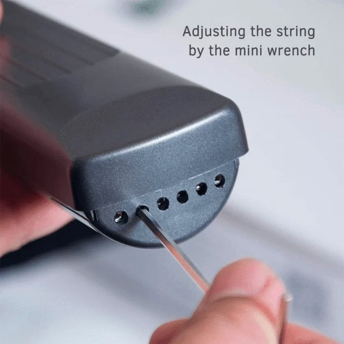 StringSprout™ — Practice Anytime, Anywhere, and Play Like a Pro