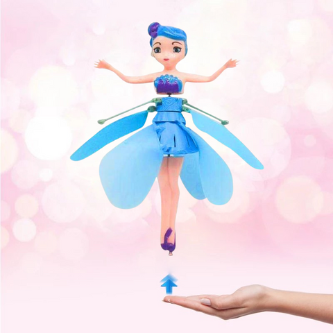 AeroFae™ — Ignite Your Child’s Imagination with Magical, Flying Wonder