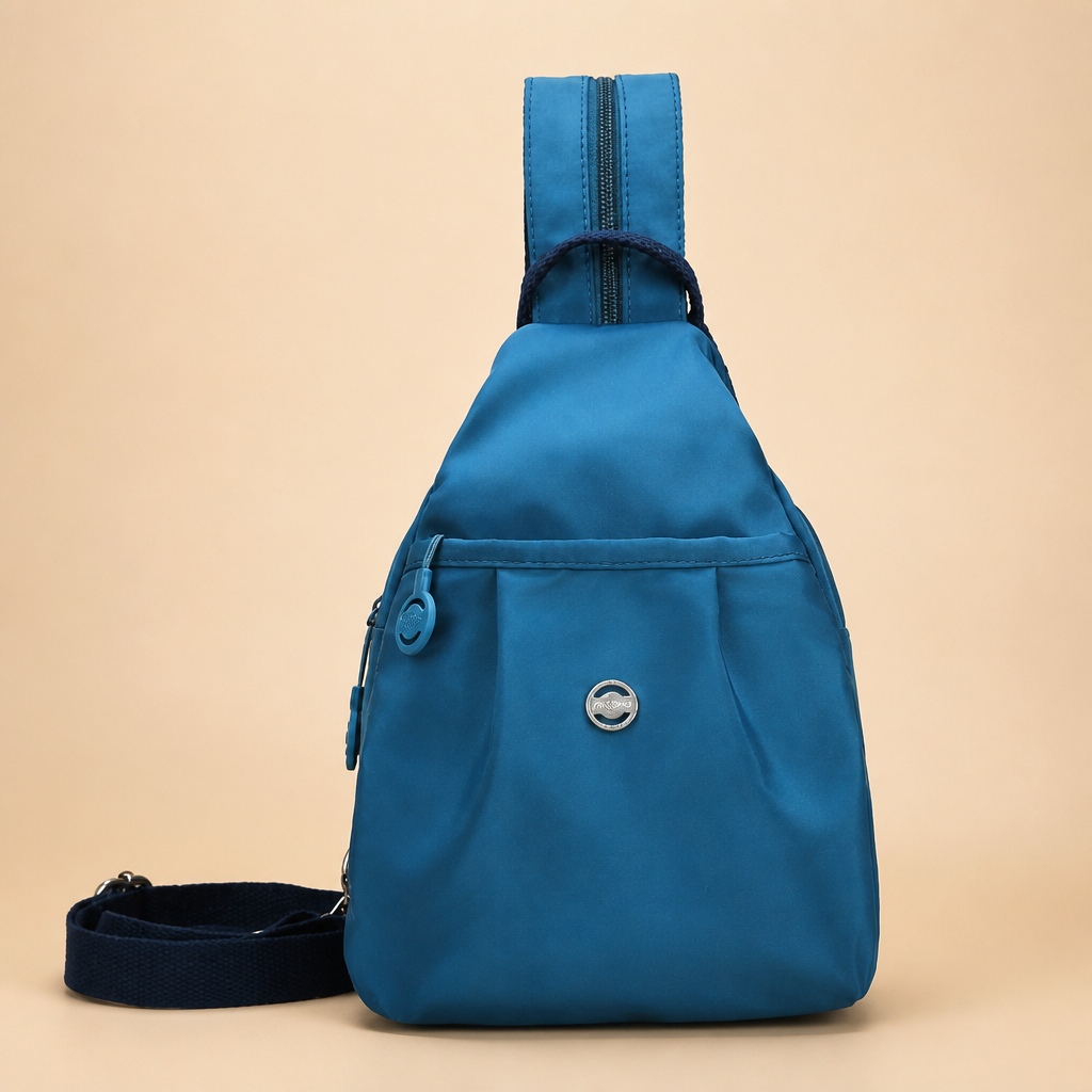 VersaTrek™ — Freedom to Carry Your Life Your Way, Wherever It Takes You