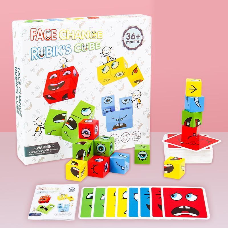 MindSprout™ — Unlock Brighter Minds and Heartwarming Family Joy Every Day
