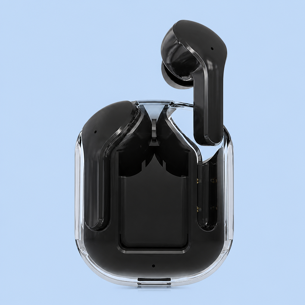 VortexBeat™ — Silence the Chaos, Ignite Every Moment with Crystal-Clear Sound