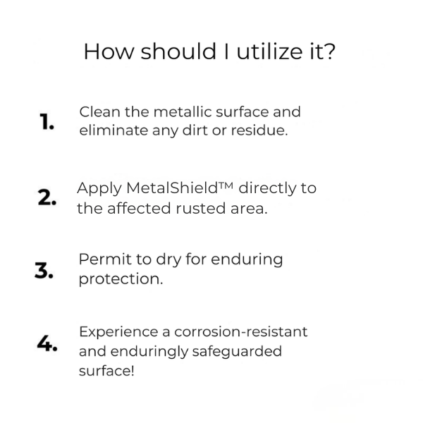 RustReign™ — Make Rust Disappear and Shield Your Metal for Life