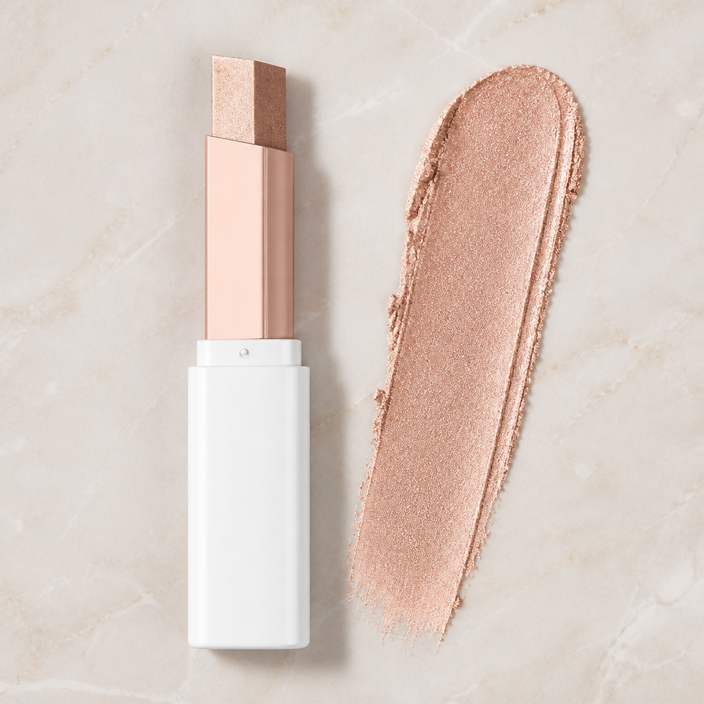 VeloraLux™ — Ignite Instant All-Day Eye Drama with Waterproof, Smudge-Proof Color