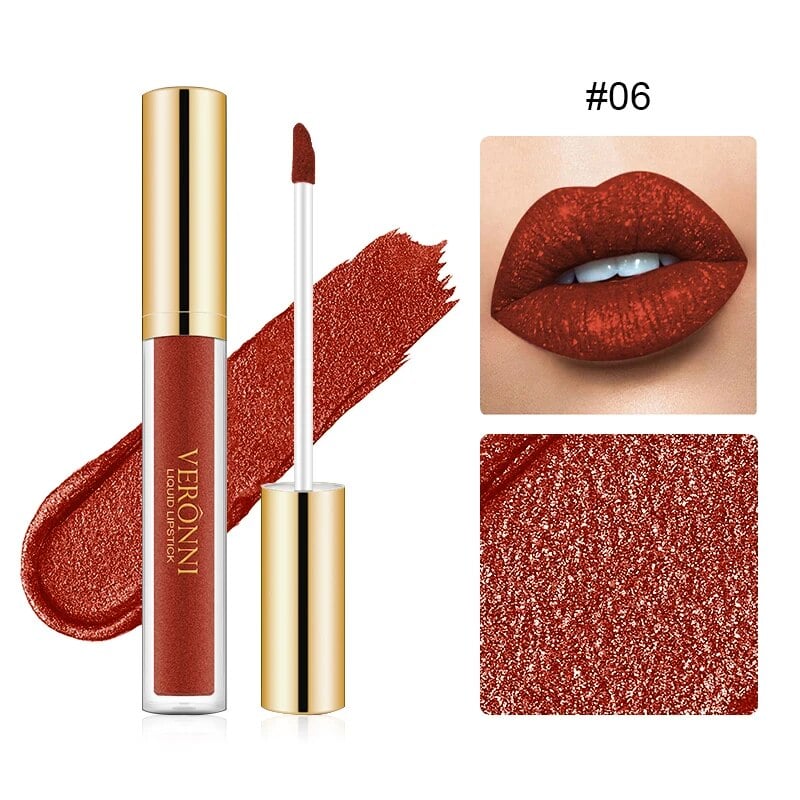 LumaLuxe™ — Shine That Captivates and Confidence That Lasts All Day