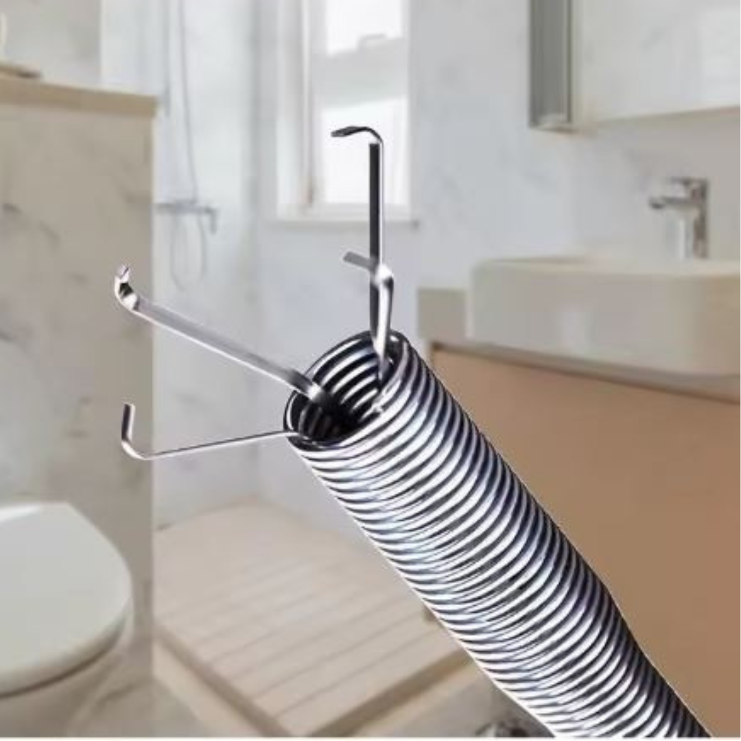 Drain Cleaning Tool – Clear Blockages Naturally