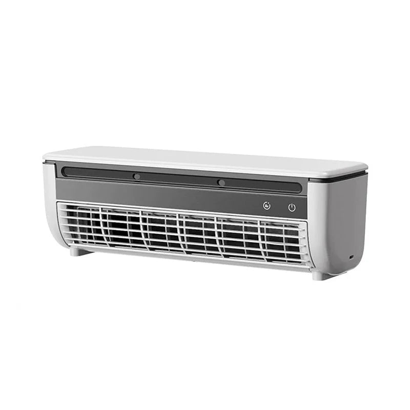 Portable Air Cooler Fan – 3-Speed Remote-Controlled USB Tower for Home & Office