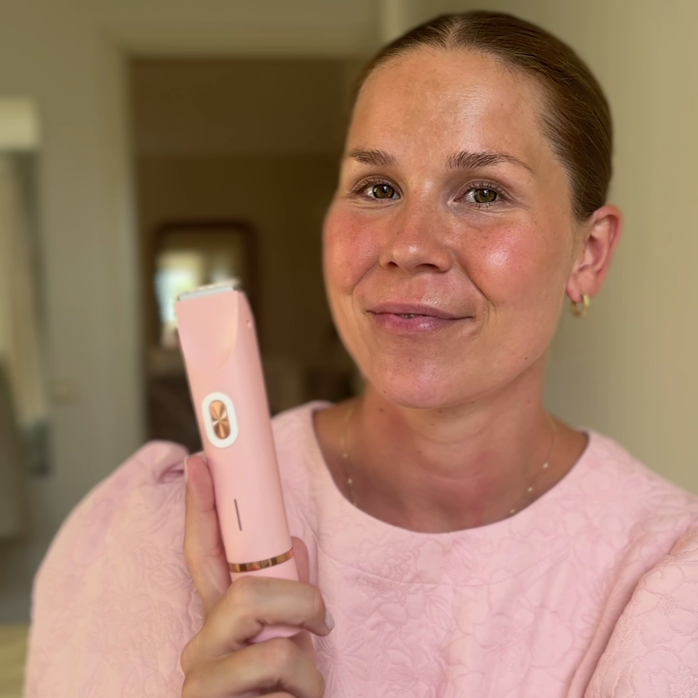VelvetVeil™ — Glide Into Silky Smooth Confidence Without a Single Irritation