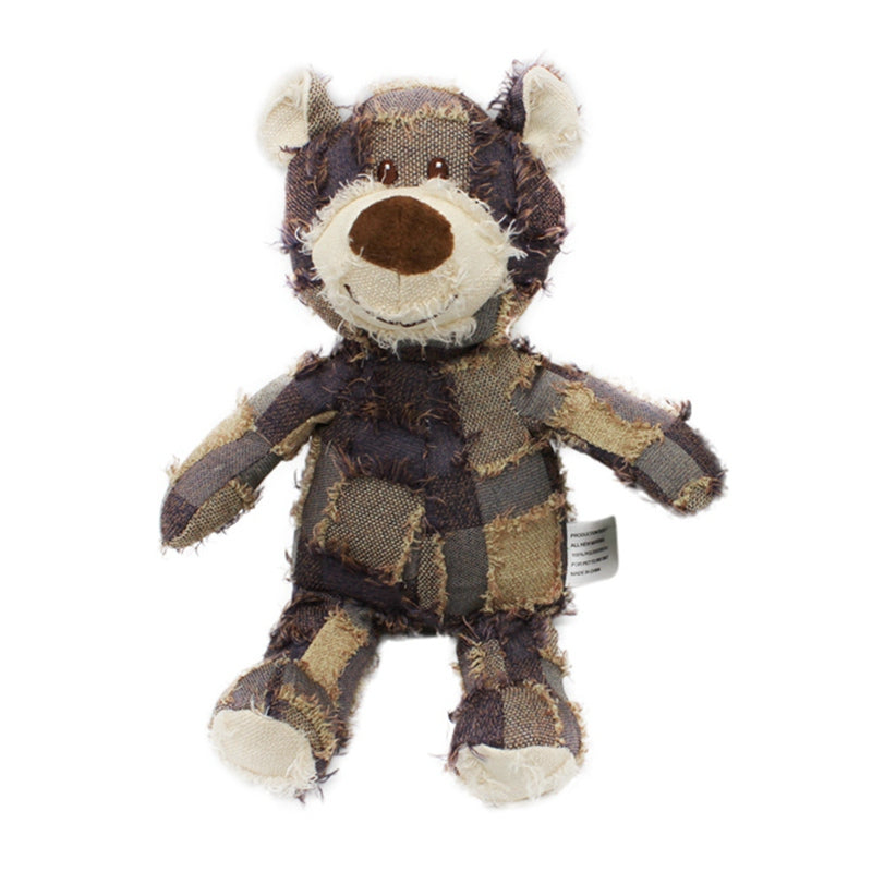 Durable Material Dog Plaything