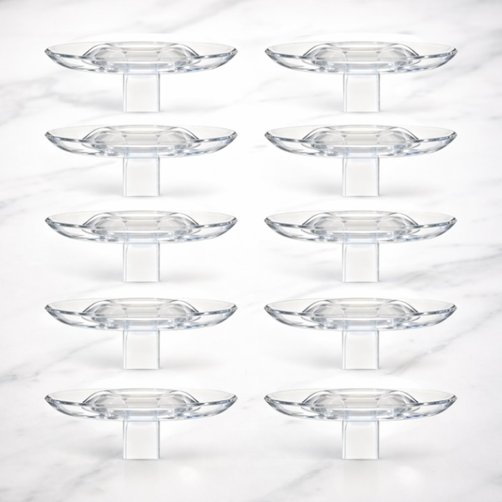 Clear Floral Floatation Support – Ideal Stem Display