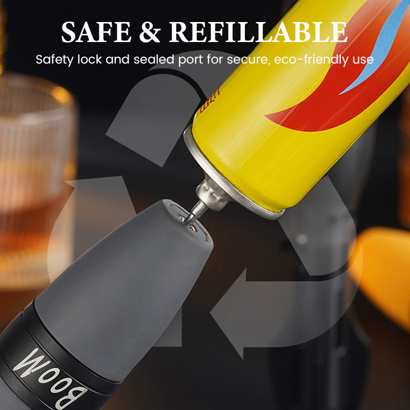 ViraFlame™ — Ignite Instant Calm and Command Every Moment