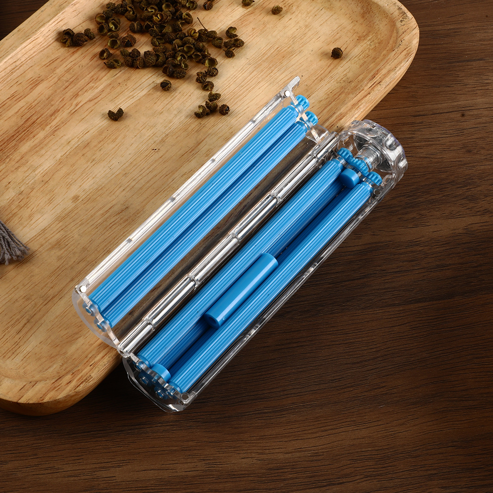 RollMaster™ — Effortless Perfect Rolls for the Smoothest Smoke Every Time