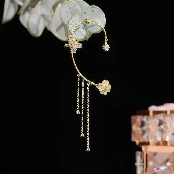 AriaWing™ — Spark Lasting Connections with Featherlight, Dazzling Elegance