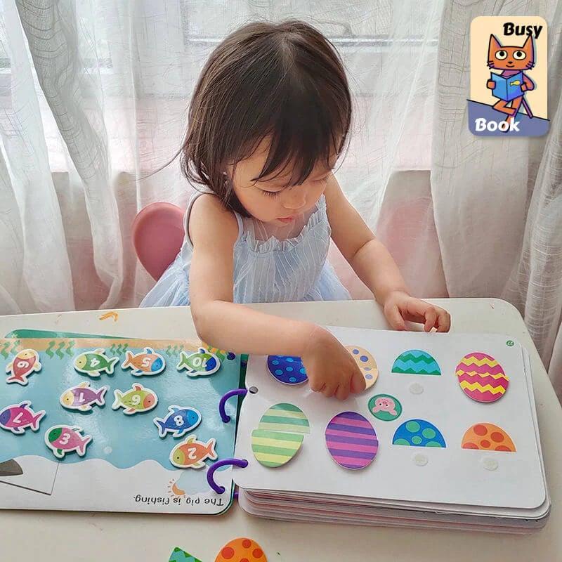 TinyTinker™ — Ignite Wonder and Boost Brainpower with Every Touch and Turn