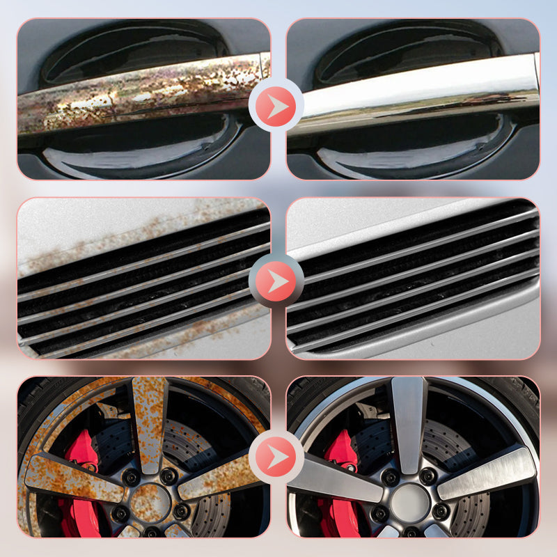 30 ml Metal Surface Rust Removal Spray