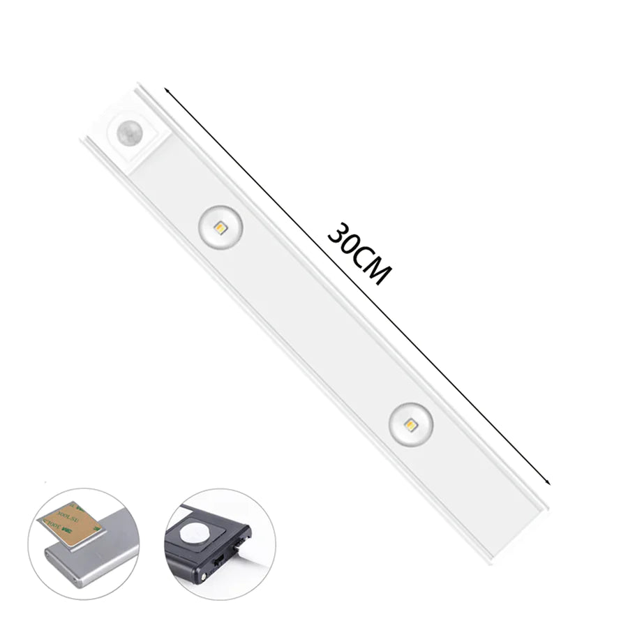 Cozy Home Light – Enhances Safety and Comfort