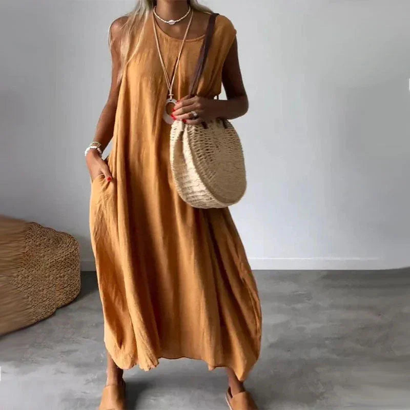 AirellaMist™ — Breeze Through Summer with Effortless Cool Comfort and Hands-Free Freedom