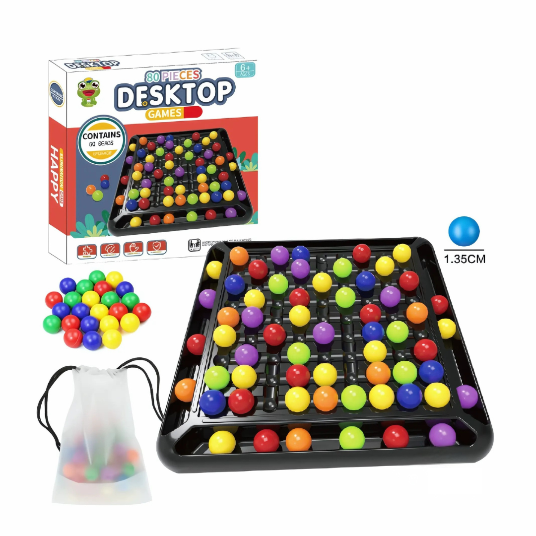 VividMinds™ Color Clash — Ignite Their Imagination and Supercharge Brainpower with Every Match