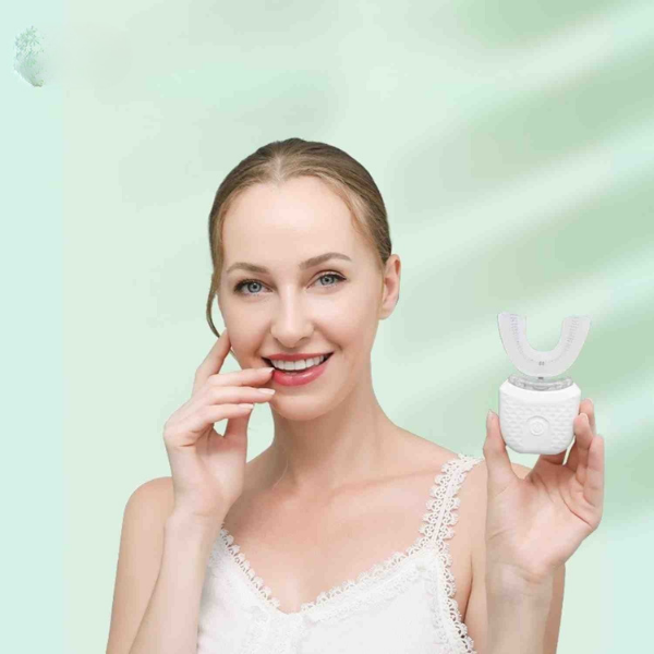 SparkPulse™ — Experience a Dentist-Deep Clean and Radiant Smile in Just 45 Seconds