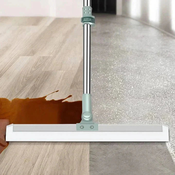 Telescopic Handle Floor Mop – Effortless Cleaning on Any Surface