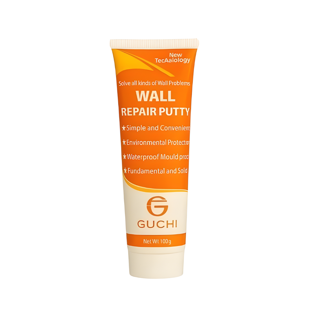 WallCraft™ — Transform Your Walls into Flawless, Stress-Free Masterpieces Instantly