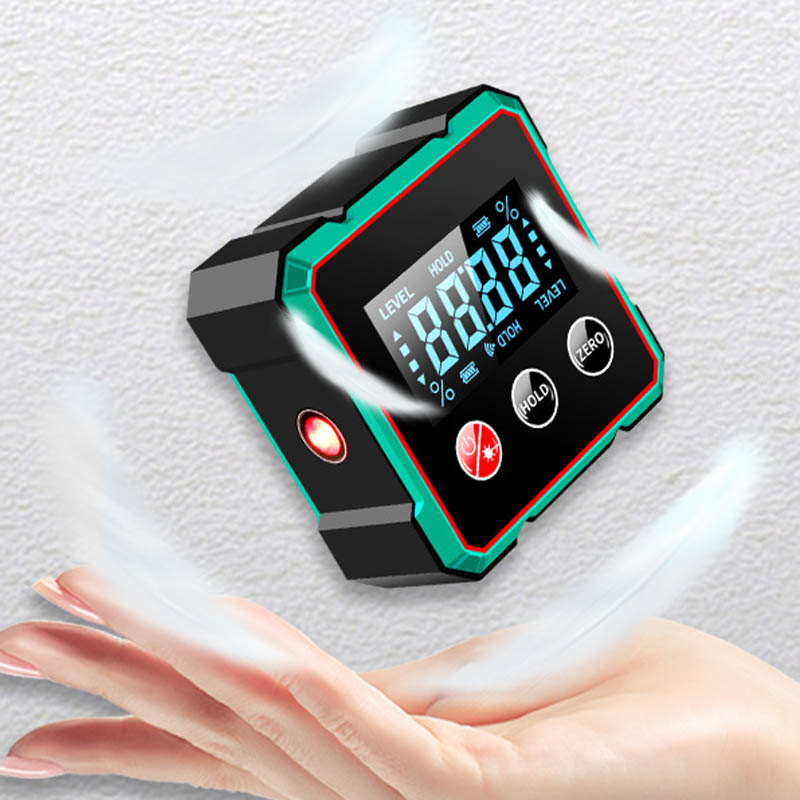 AngleCraft™ — Work Like a Pro with Flawless Precision and Hands-Free Control