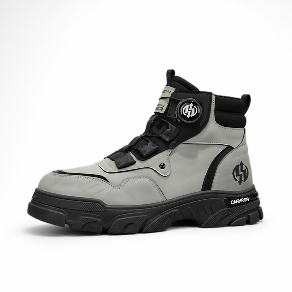 VertoStride™ — Conquer Every Step with Dry, Steady Confidence All Day Long