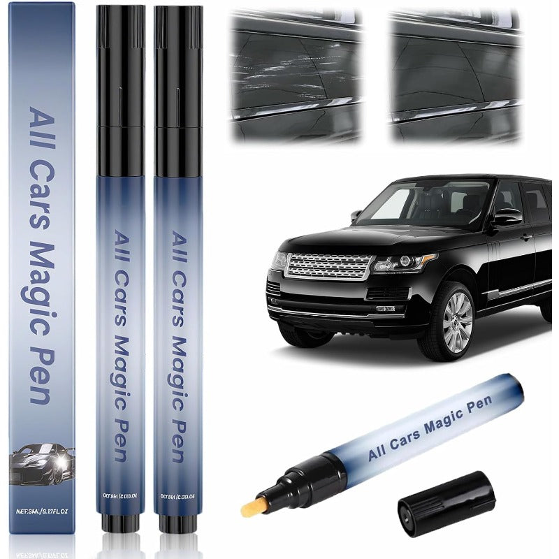 LusterGuard™ — Restore Your Car’s Flawless Shine and Shield It from Damage Instantly