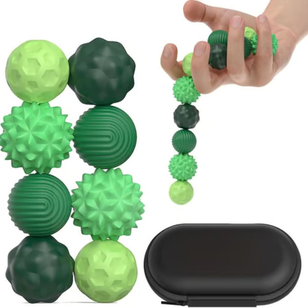 Calmora™ — Unlock Instant Serenity and Laser Focus Wherever Life Takes You
