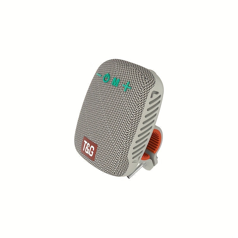 Portable Wireless Mini Speaker for Bicycles and Travel