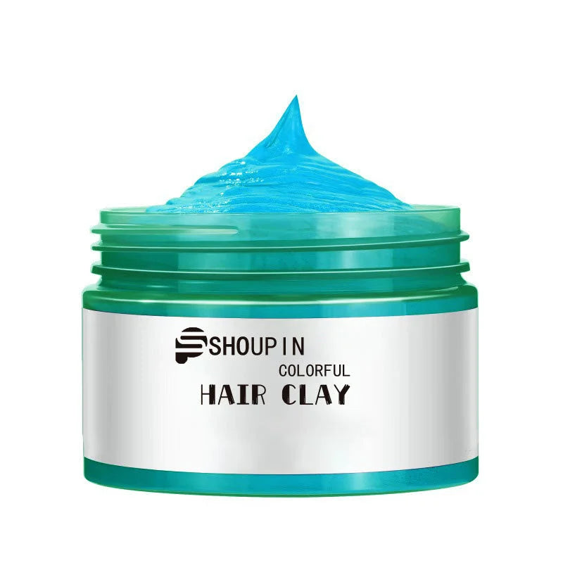 ChromaLuxe™ — Turn Every Head with Instant, Radiant Hair Color That Empowers You