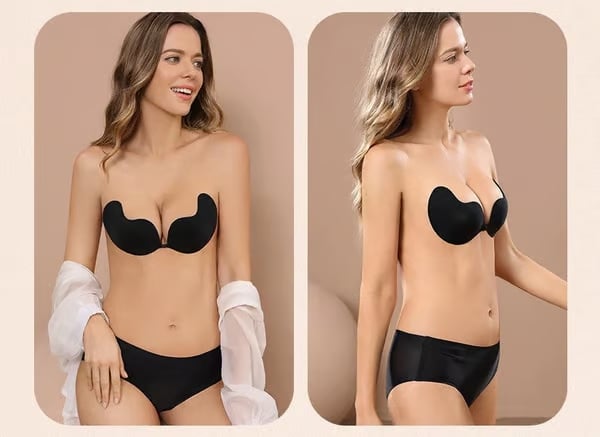 SilqueLift™ — Feel Flawless All Day with Invisible, Weightless Confidence