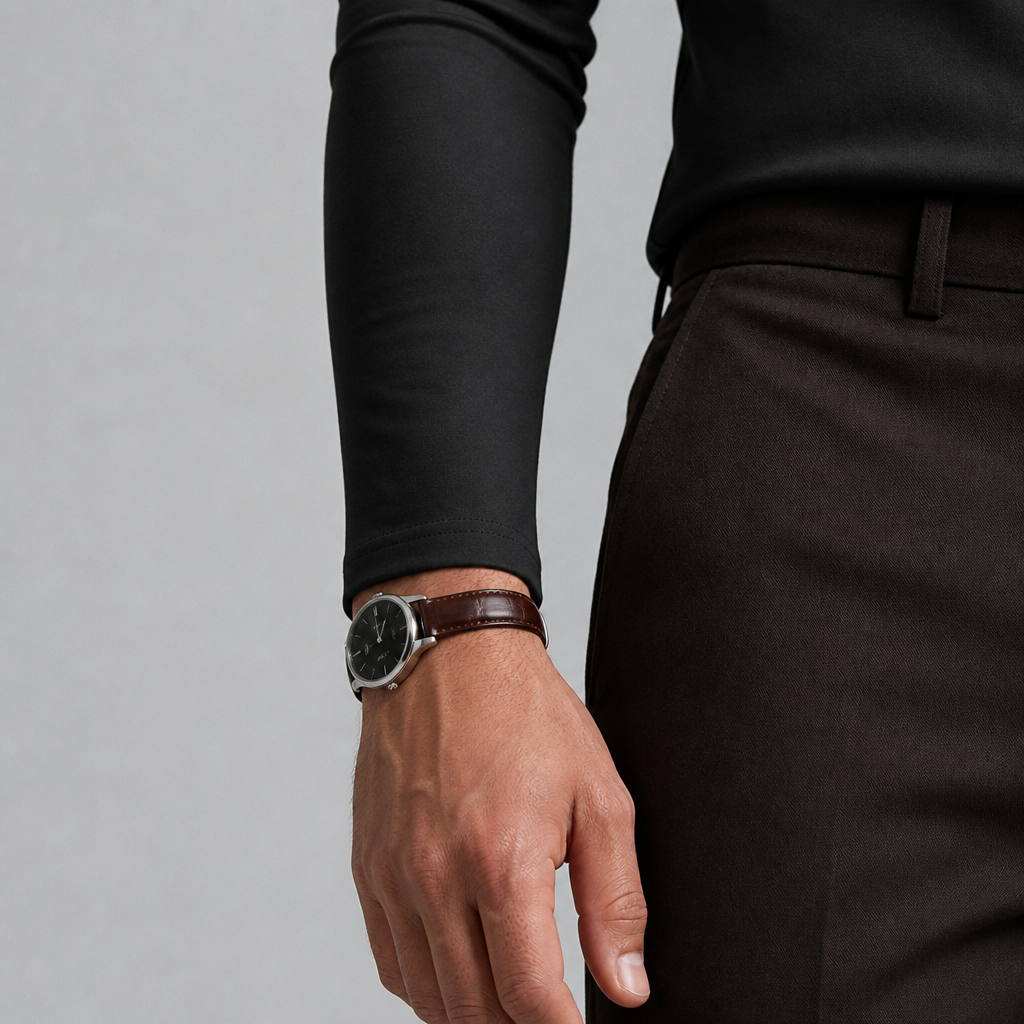 LuxeraSheen™ — Slide Into Easy Elegance That Raises Your Confidence Throughout the Day