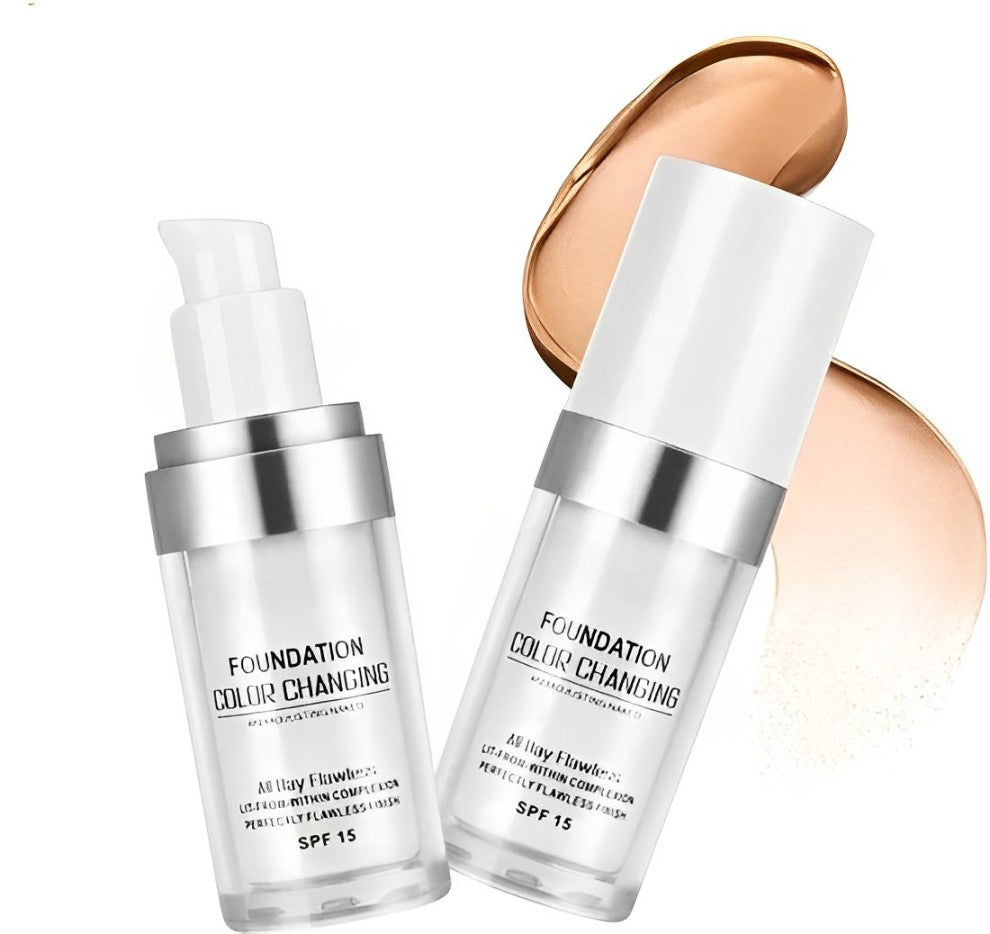 LumaFleur™ — Unleash Your Skin’s Natural Glow All Day Long