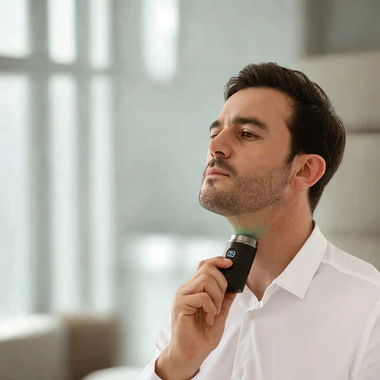 TurboSilk™ — Glide Past Pain for Effortless, Confidence-Boosting Smoothness