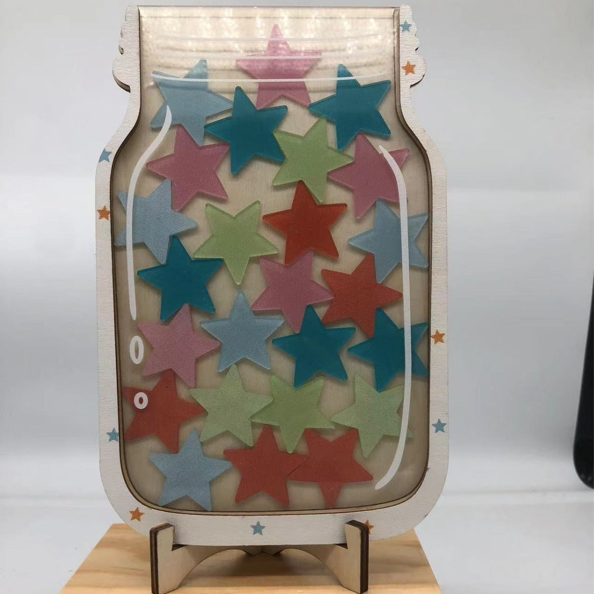 TriumphCube™ — Ignite Your Child’s Drive with Every Proud, Playful Victory