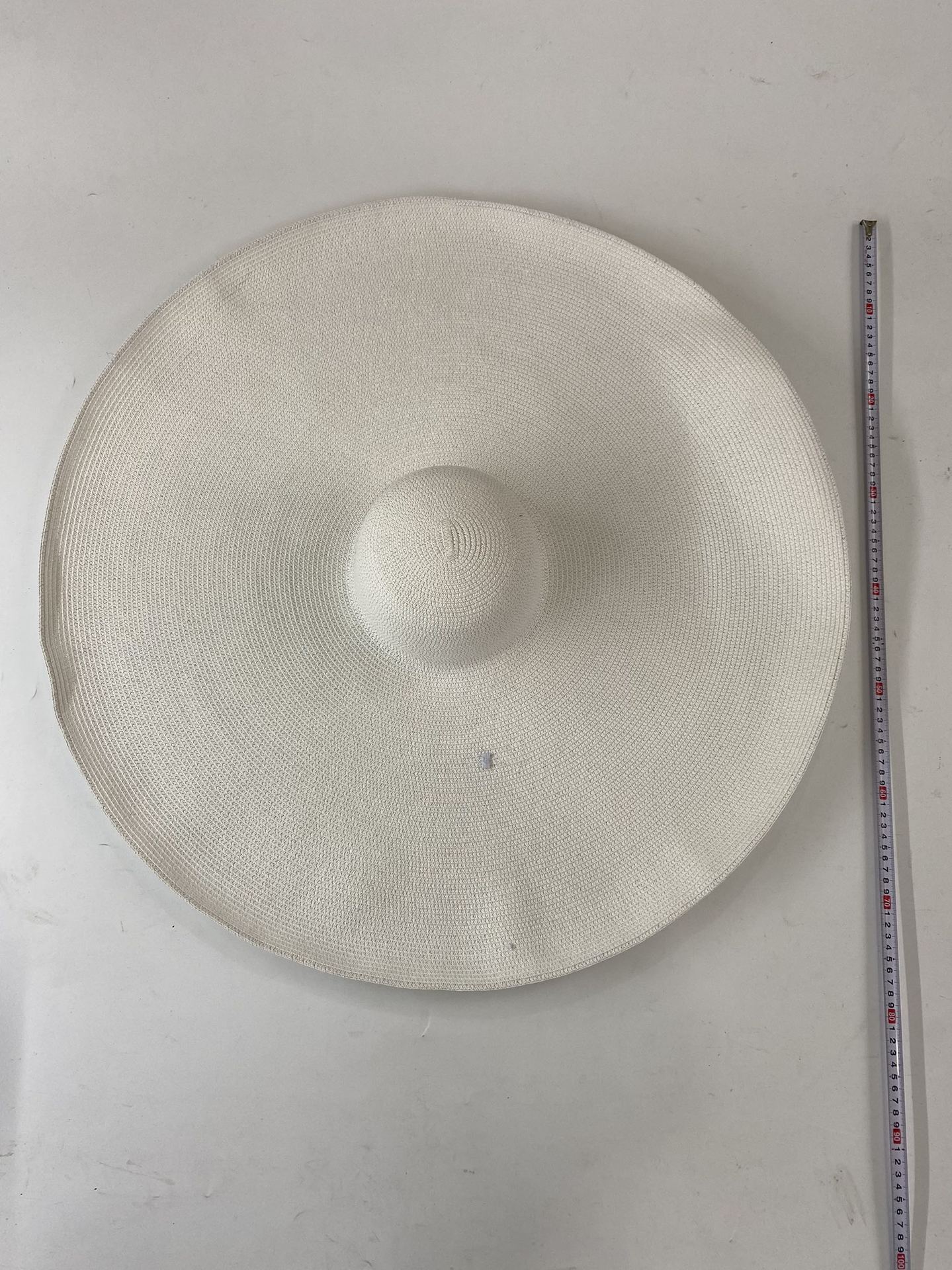 Wide Brim Sun Hat for Women