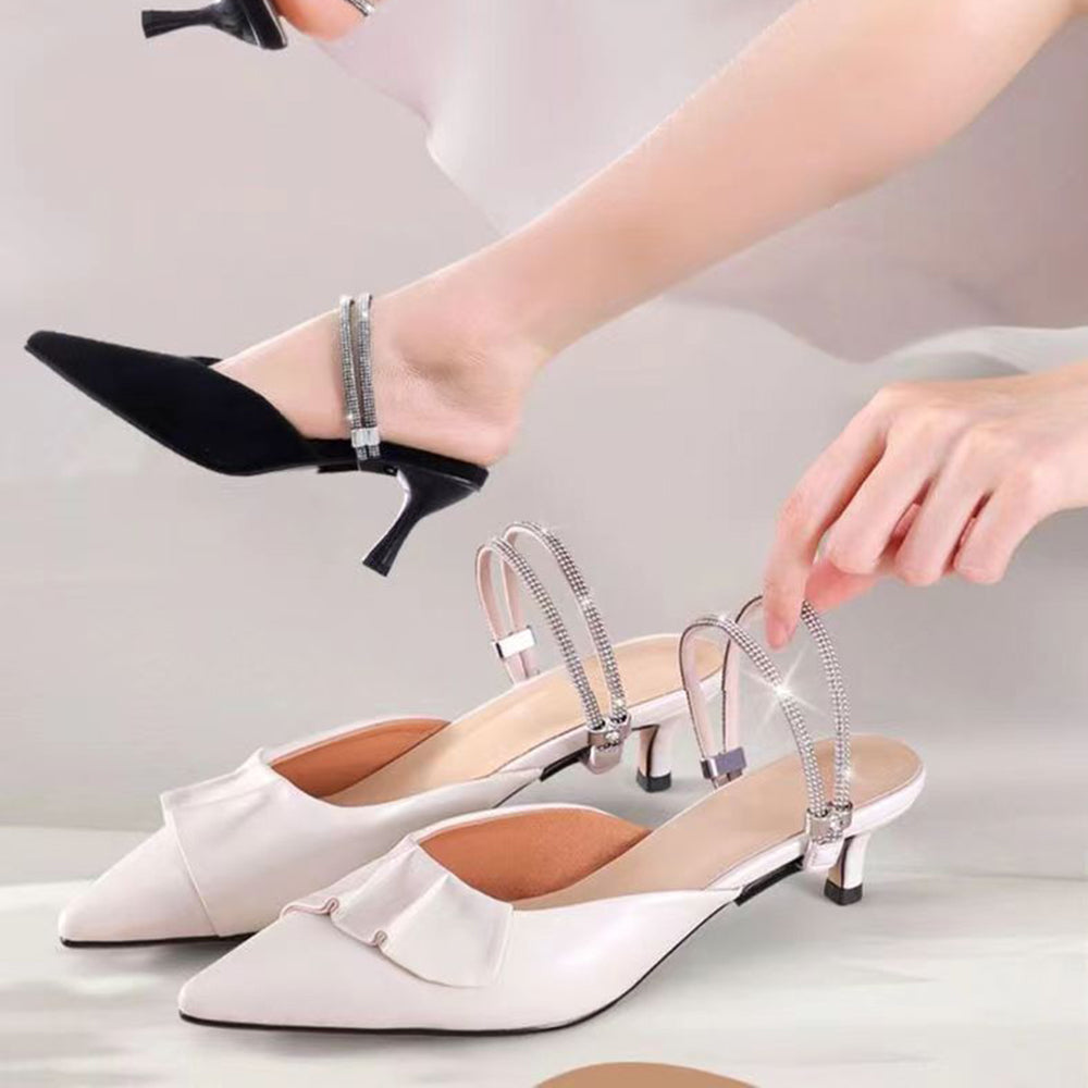 OmniHold™ — Experience Unshakable Comfort and Confidence All Day Long