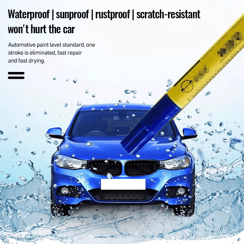 AutoSleek™ — Instantly Restore Your Car’s Flawless, Showroom-Ready Shine