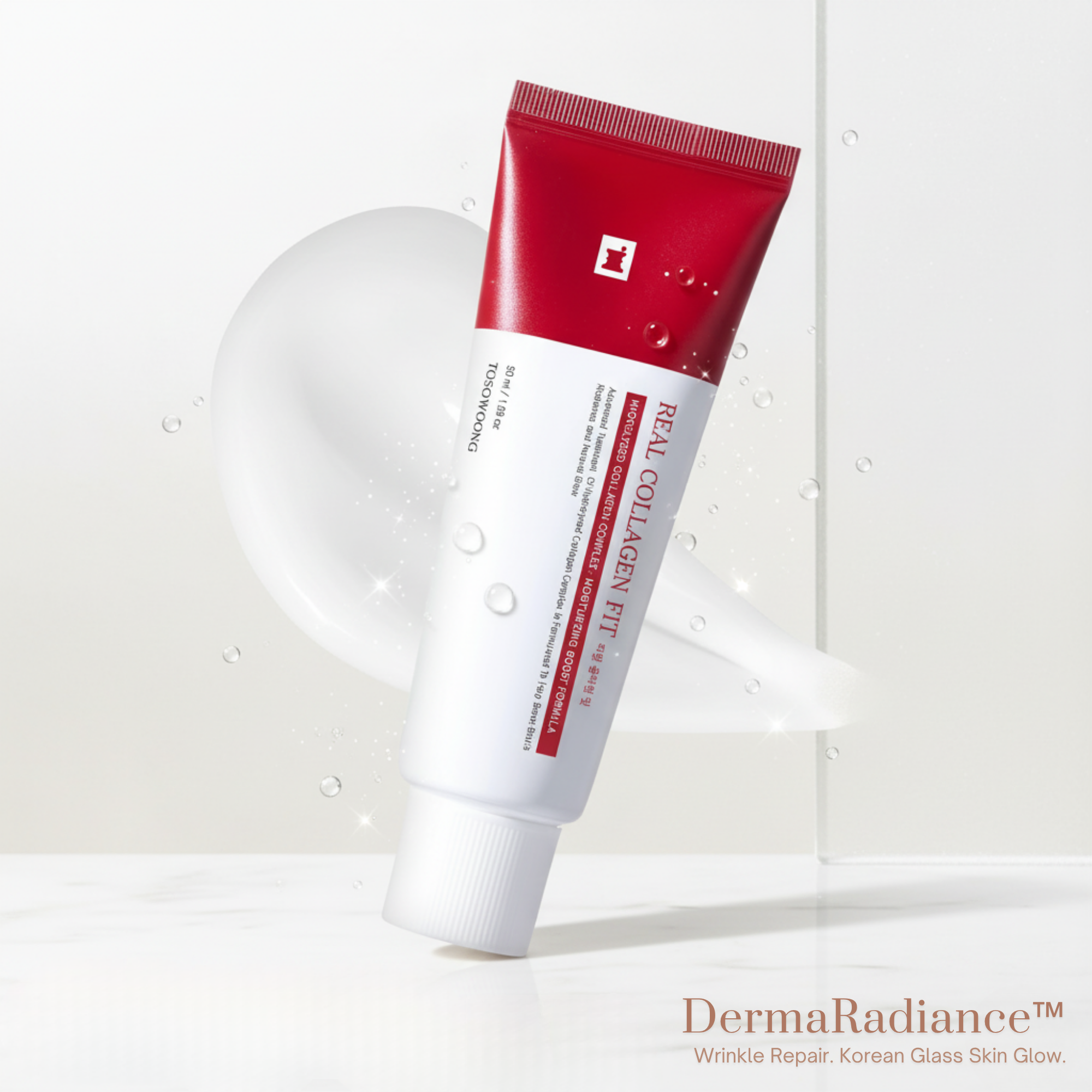 LuminaraLift™ — Wake Up to Radiant, Youthful Skin That Turns Heads