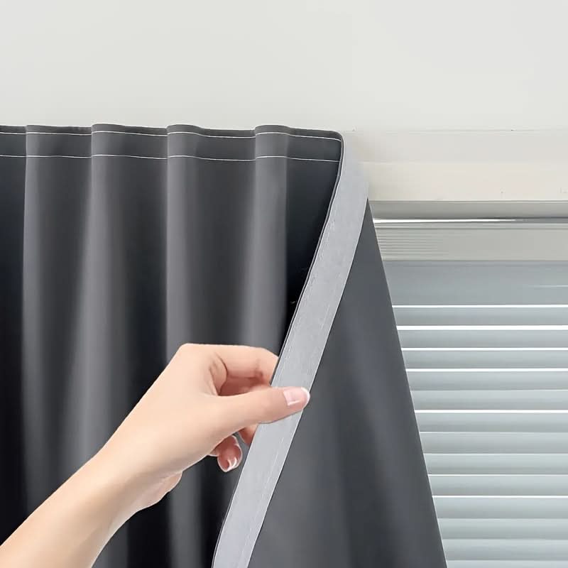 Chic Privacy Curtains for Windows – Temporary Cover Solutions